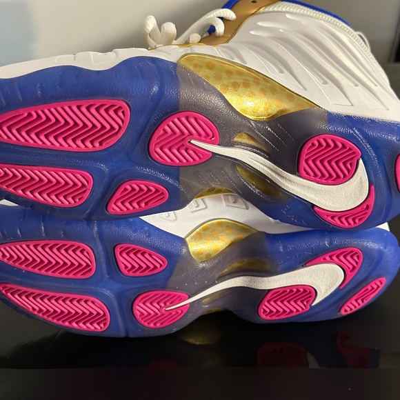 NIKE LITTLE POSITE ONE (GS)